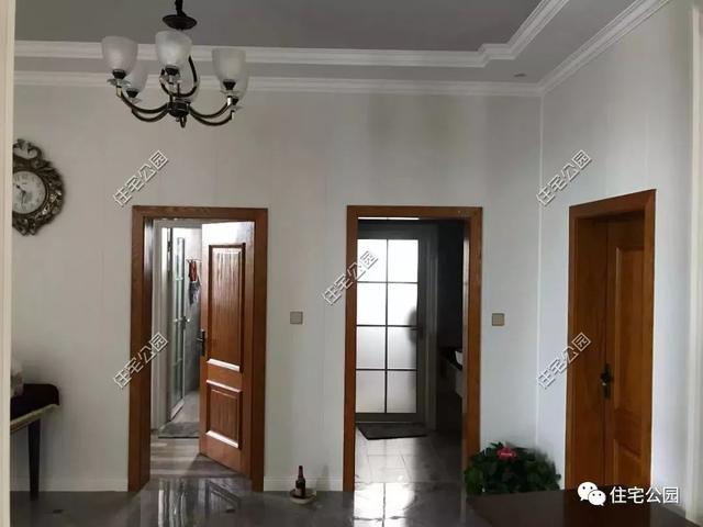 農村蓋二層別墅，按照自己的心意設計出來的圖紙總是喜歡的