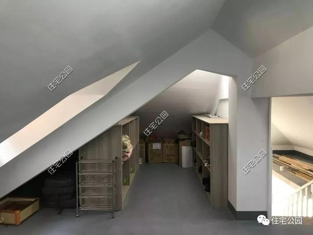 農村蓋二層別墅，按照自己的心意設計出來的圖紙總是喜歡的