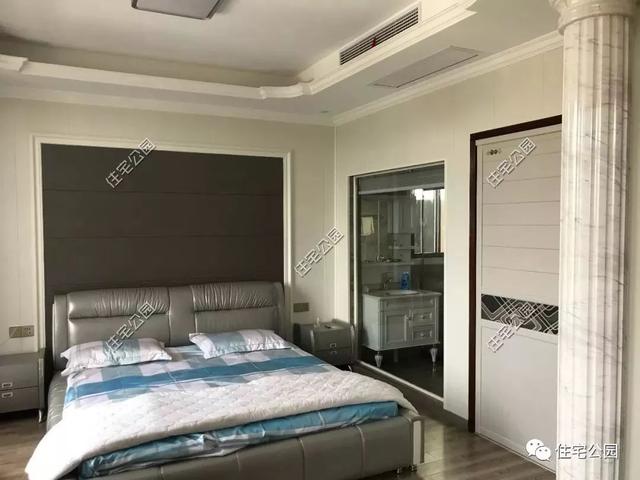 農村蓋二層別墅，按照自己的心意設計出來的圖紙總是喜歡的