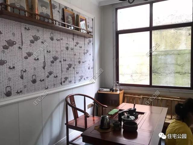 農村蓋二層別墅，按照自己的心意設計出來的圖紙總是喜歡的