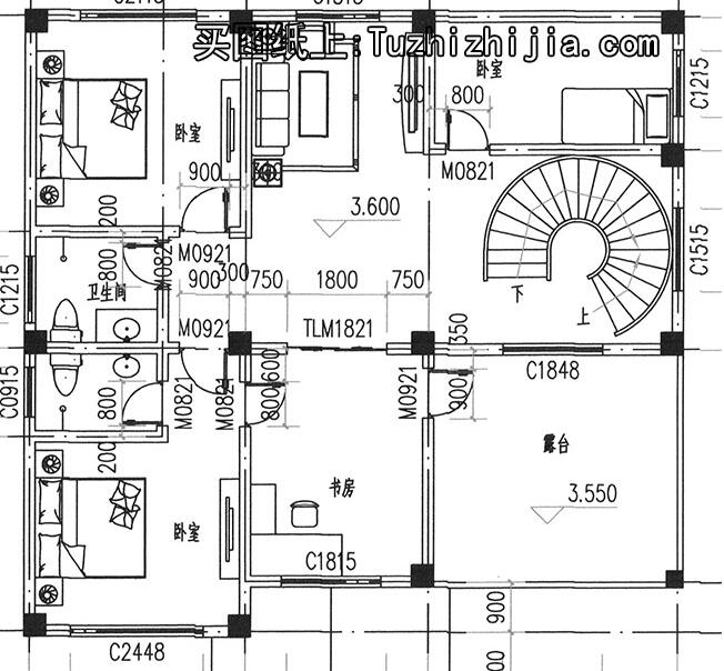 貴州小伙35萬自建三層豪華大氣歐式別墅，含外裝，這房子蓋得真值！