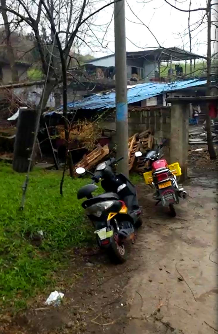 貴州小伙35萬自建三層豪華大氣歐式別墅，含外裝，這房子蓋得真值！