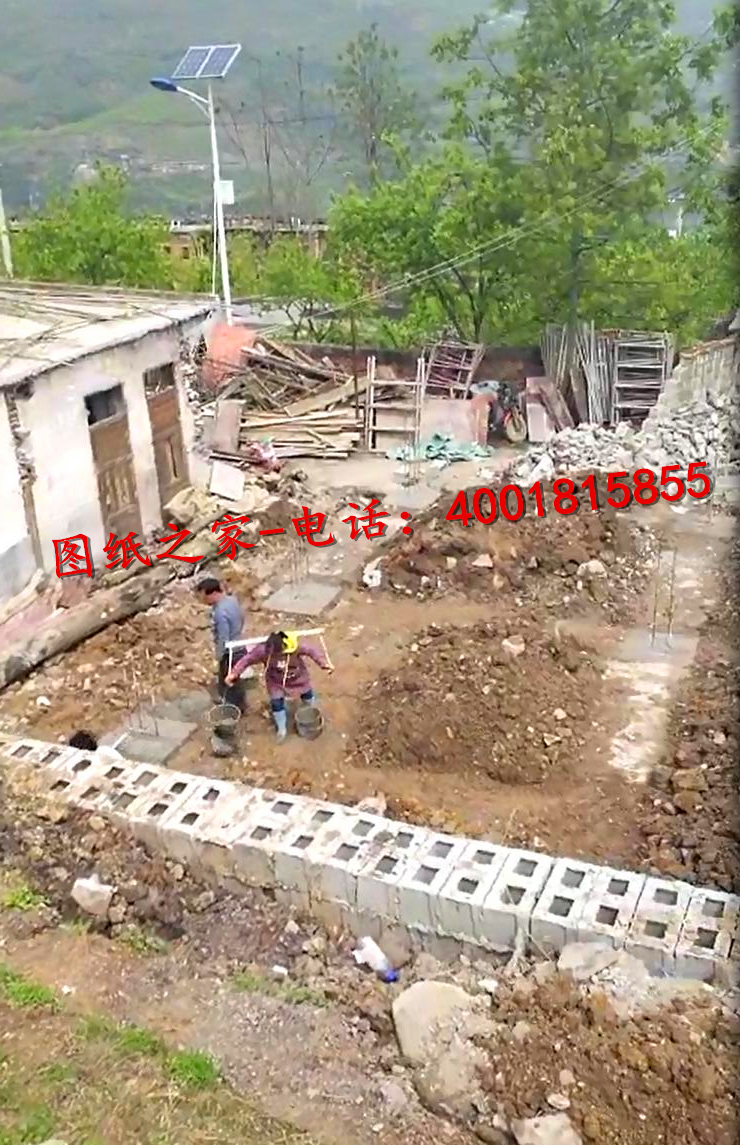 貴州小伙35萬自建三層豪華大氣歐式別墅，含外裝，這房子蓋得真值！