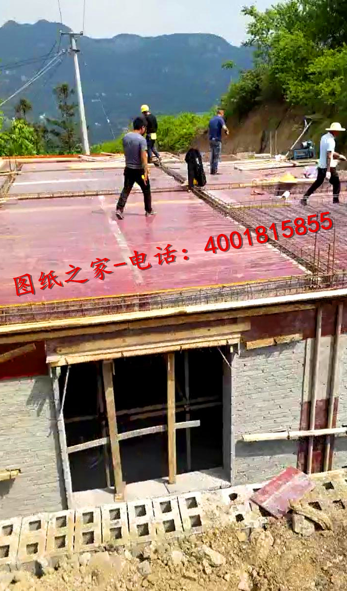 貴州小伙35萬自建三層豪華大氣歐式別墅，含外裝，這房子蓋得真值！