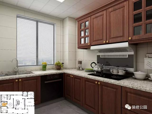 12×19米自建房設計圖，帶室內裝修效果，實乃鄉村別墅的典范之作