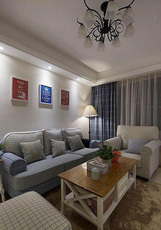 剛剛入住的新婚房，裝修帶人工家電一共花了30萬，大家看看值嗎？