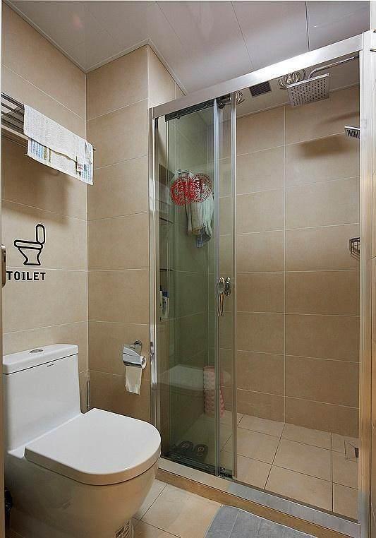 剛剛入住的新婚房，裝修帶人工家電一共花了30萬，大家看看值嗎？