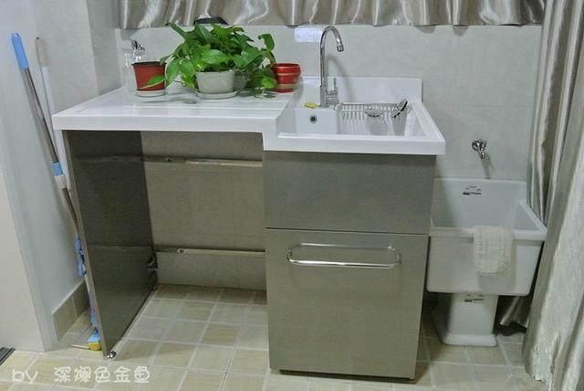 剛剛入住的新婚房，裝修帶人工家電一共花了30萬，大家看看值嗎？