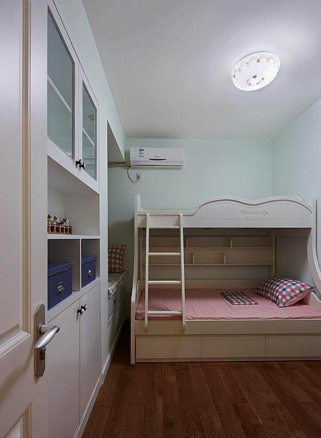 剛剛入住的新婚房，裝修帶人工家電一共花了30萬，大家看看值嗎？