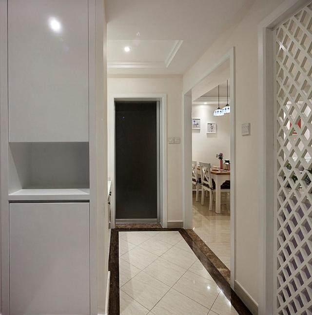 剛剛入住的新婚房，裝修帶人工家電一共花了30萬，大家看看值嗎？