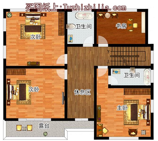 我的農村自建房，150平主體外裝門窗37萬建成，大家說值嗎？