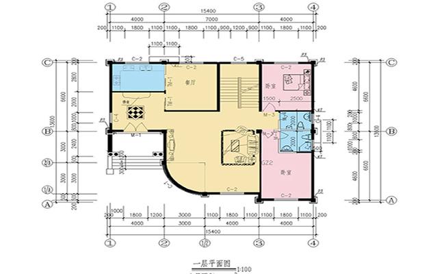 介紹2套2026年農村別墅設計方案，經典的戶型才實用！