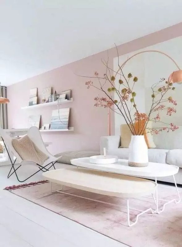 95平米現(xiàn)代簡約風(fēng)格，全包花了8萬元，大家看值不值？