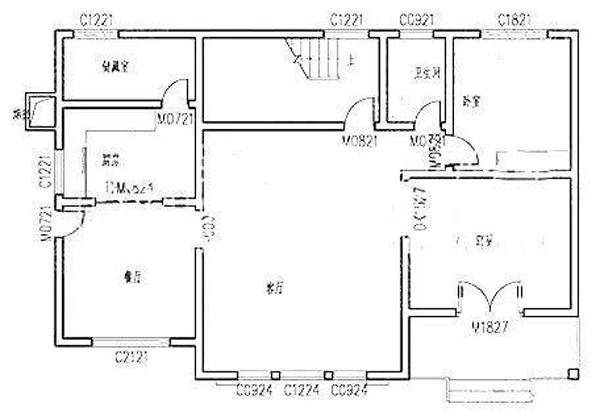 兩套歐式三層農村自建房，主體造價50萬