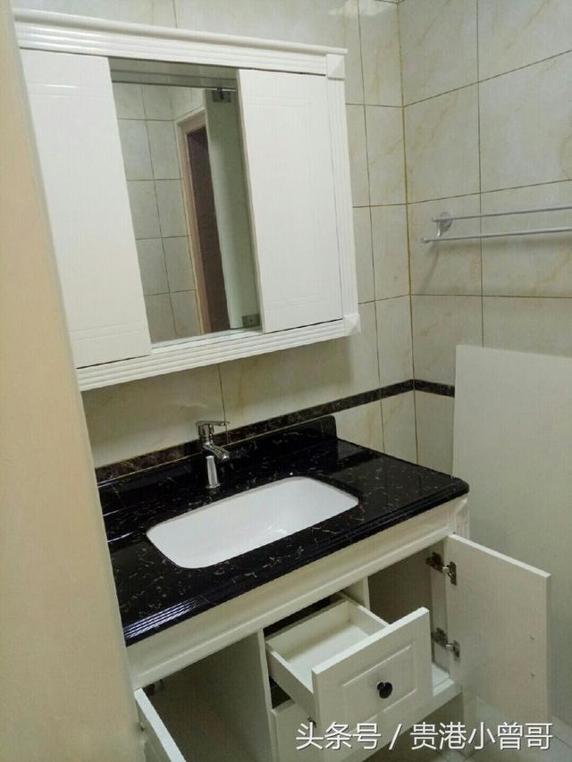 老公花了16萬(wàn)裝修兩房?jī)蓮d，完工后我們覺(jué)得很美觀，一點(diǎn)都不吃虧