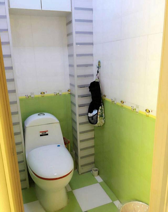 在縣城82平裝修新房，簡歐風格，硬裝花了只有8萬，一點也不虧