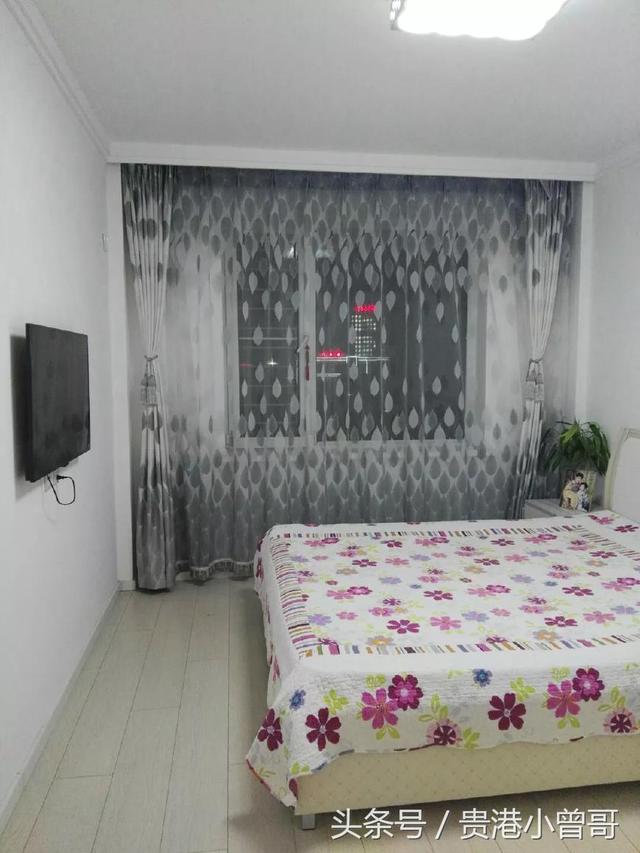 曬曬剛完工的105平方米的新房，現(xiàn)代簡約的風(fēng)格，效果真漂亮，電視墻最為亮眼