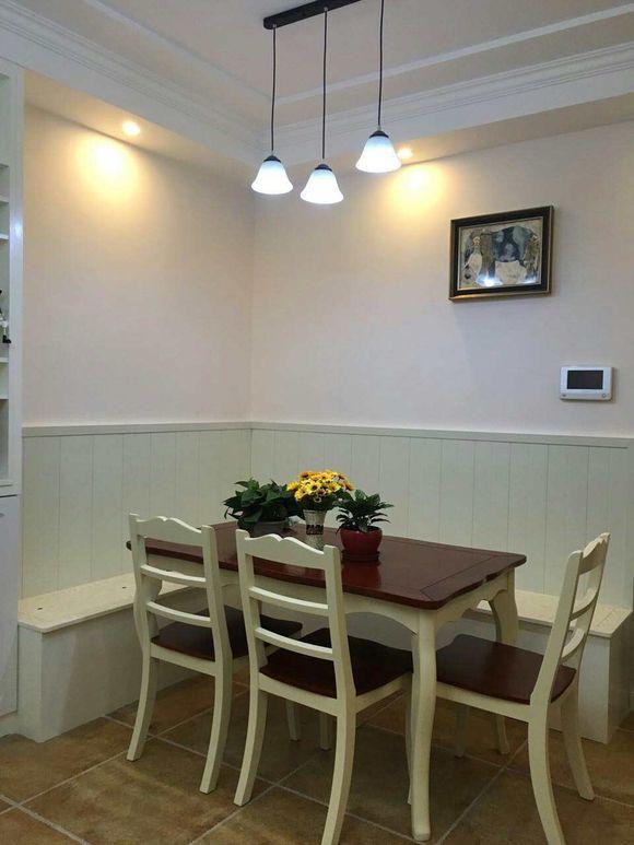 曬曬剛裝修完90平的房子兩房改造成三房，家具家電陸續入場了。