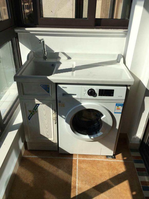 曬曬剛裝修完90平的房子兩房改造成三房，家具家電陸續入場了。