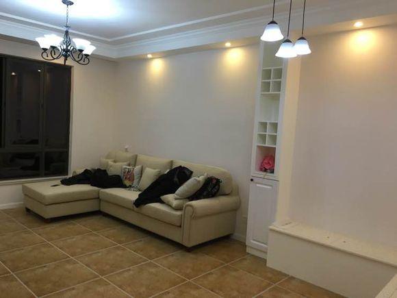 曬曬剛裝修完90平的房子兩房改造成三房，家具家電陸續入場了。