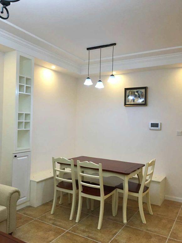 曬曬剛裝修完90平的房子兩房改造成三房，家具家電陸續入場了。