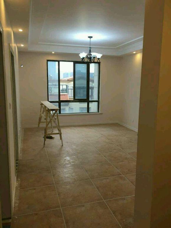 曬曬剛裝修完90平的房子兩房改造成三房，家具家電陸續入場了。