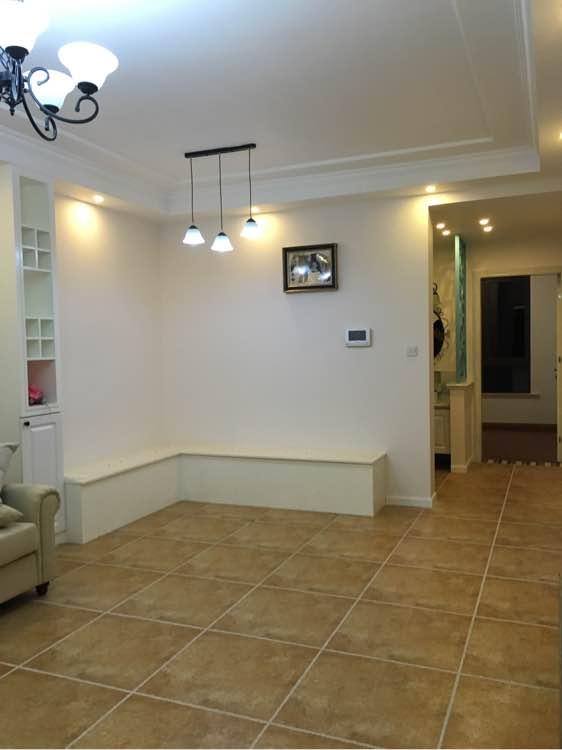 曬曬剛裝修完90平的房子兩房改造成三房，家具家電陸續入場了。