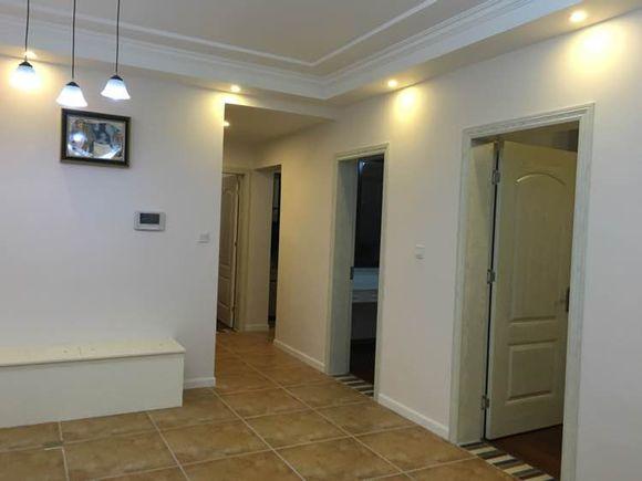 曬曬剛裝修完90平的房子兩房改造成三房，家具家電陸續入場了。