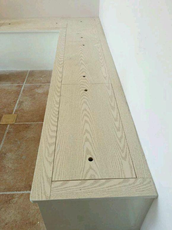 曬曬剛裝修完90平的房子兩房改造成三房，家具家電陸續入場了。