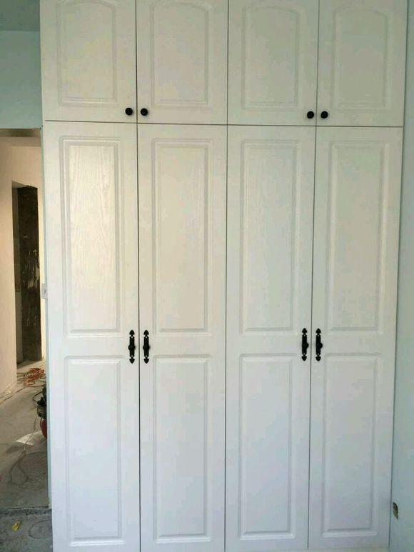 曬曬剛裝修完90平的房子兩房改造成三房，家具家電陸續入場了。