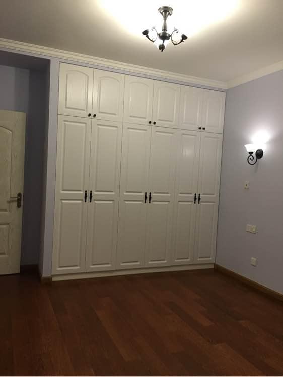 曬曬剛裝修完90平的房子兩房改造成三房，家具家電陸續入場了。