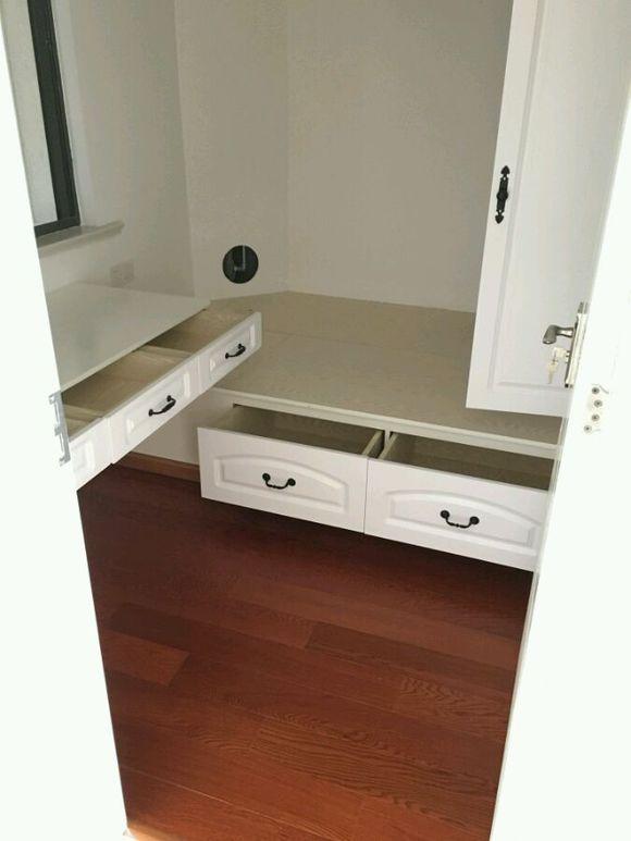 曬曬剛裝修完90平的房子兩房改造成三房，家具家電陸續入場了。