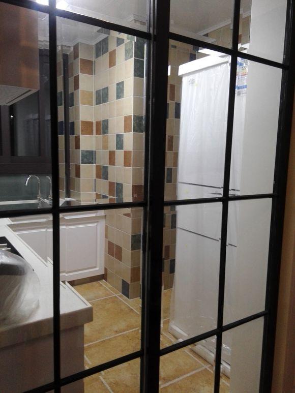 曬曬剛裝修完90平的房子兩房改造成三房，家具家電陸續入場了。