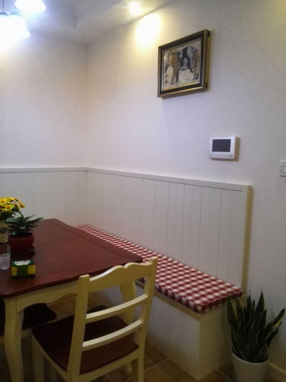 曬曬剛裝修完90平的房子兩房改造成三房，家具家電陸續入場了。