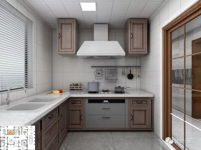 一層半農村養老自建房，東南亞建筑特色，大斜頂線條流暢，隨性自在，值得推薦