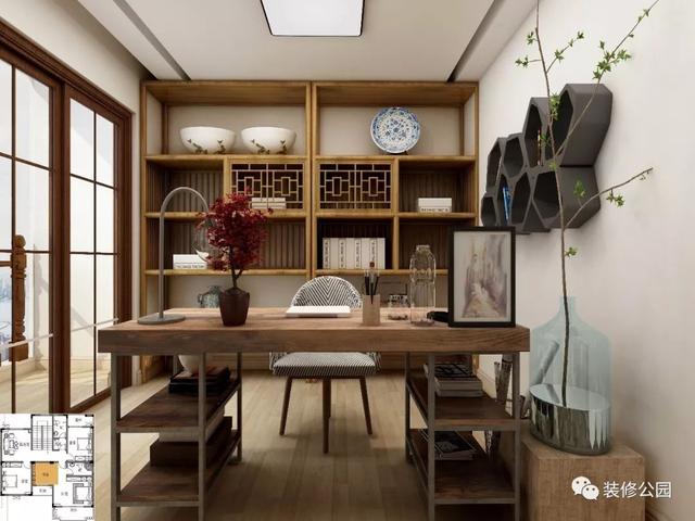 一層半農村養老自建房，東南亞建筑特色，大斜頂線條流暢，隨性自在，值得推薦