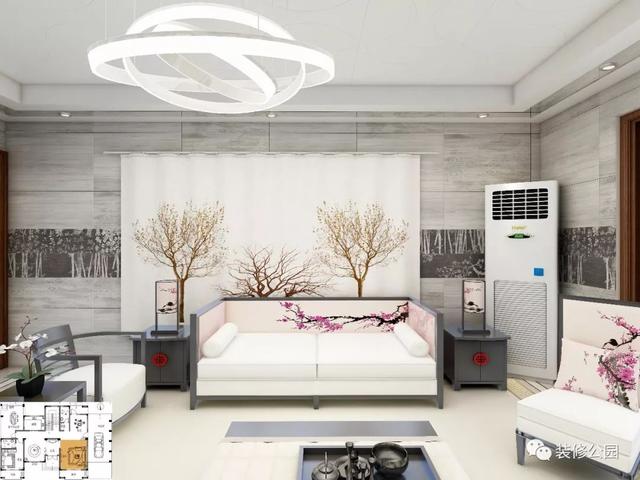 一層半農村養老自建房，東南亞建筑特色，大斜頂線條流暢，隨性自在，值得推薦