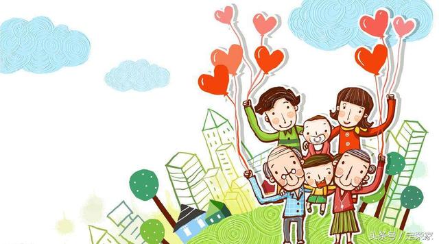 帶車庫雙層實用別墅戶型圖，造型莊重但又不失活潑，整體給人以大氣之感