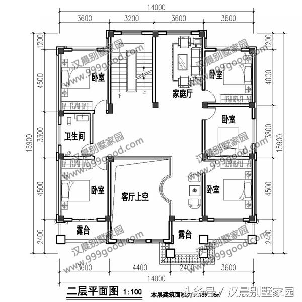 3棟新中式別墅設計圖，現在歐式泛濫容易過時，最終想想還是中式經典且比較耐看，不選擇一棟都不甘心