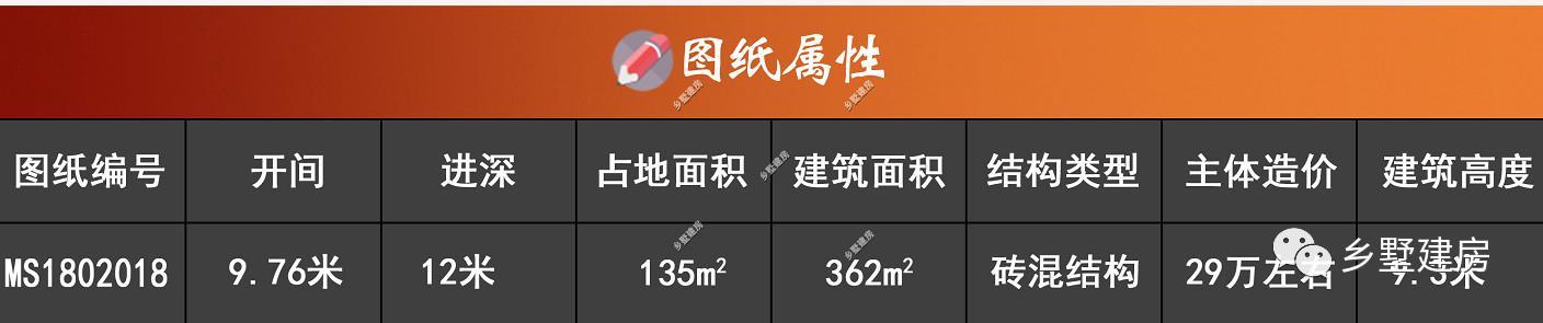 60平大車庫3層自建簡歐別墅圖，映入眼簾的是一排階梯直接可以上二樓，非常的大氣，你值得擁有