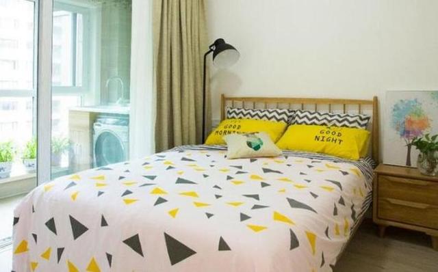 95㎡裝修才花8萬！效果還不錯，來看看小戶型的裝修之道