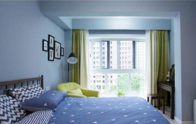 95㎡裝修才花8萬！效果還不錯，來看看小戶型的裝修之道