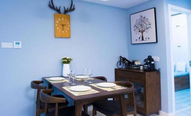 95㎡裝修才花8萬！效果還不錯，來看看小戶型的裝修之道