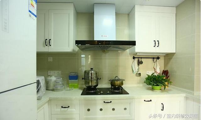 72平兩居室新房裝修11萬，色彩搭配上墻面顏色最滿意，簡單清爽還上檔次