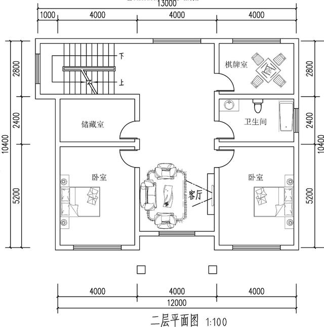 實(shí)拍3套農(nóng)村自建房設(shè)計(jì)，每一戶都是精心設(shè)計(jì)，有你喜歡的款么？