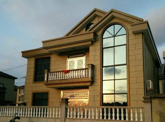 實(shí)拍3套農(nóng)村自建房設(shè)計(jì)，每一戶都是精心設(shè)計(jì)，有你喜歡的款么？