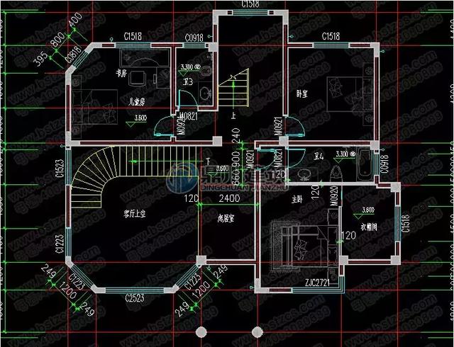 這8款別墅設(shè)計圖都非常適合農(nóng)村建造，造價經(jīng)濟，比城里買房劃算