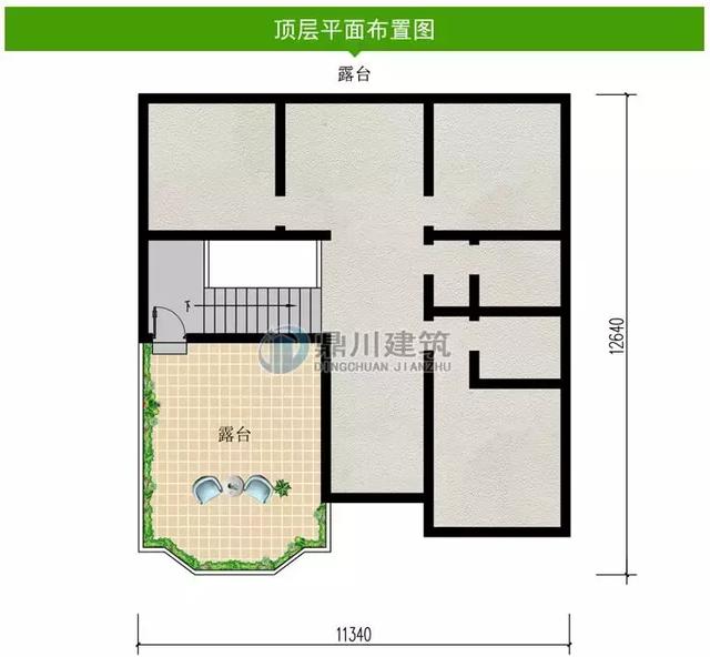 這8款別墅設(shè)計圖都非常適合農(nóng)村建造，造價經(jīng)濟，比城里買房劃算