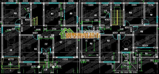 這8款別墅設(shè)計圖都非常適合農(nóng)村建造，造價經(jīng)濟，比城里買房劃算