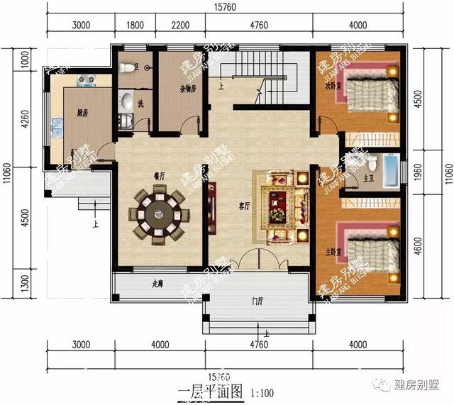 最火爆的12棟兩層農(nóng)村自建房設(shè)計(jì)圖，施工簡(jiǎn)單，造價(jià)也經(jīng)濟(jì)